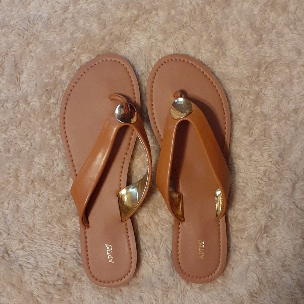 Flip flops